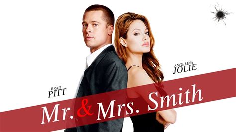 Mr. & Mrs. Smith Movie Review and Ratings by Kids