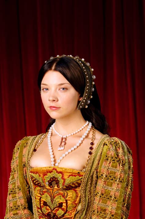 Anne Boleyn - Natalie Dormer as Anne Boleyn Photo (22238455) - Fanpop