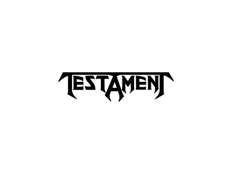 Testament Wallpapers - Wallpaper Cave