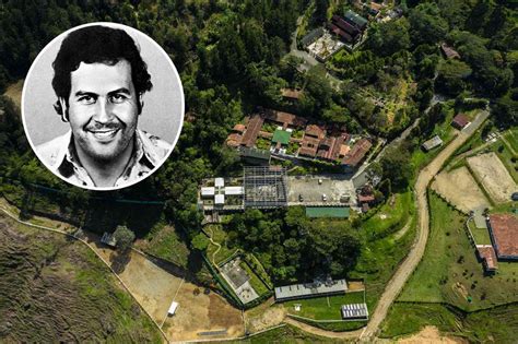 How Much Money Did Pablo Escobar Make? - The Hustler's Digest