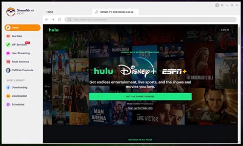 Disney Hulu ESPN Bundle Explained In Detailed