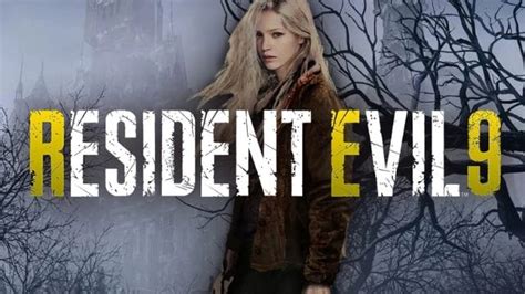 Resident Evil 9 Release Date: Is There Going to Be a Ninth Part ...