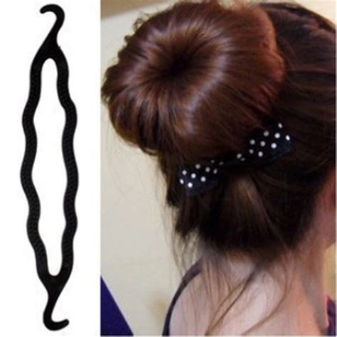 Tools For Making Hair Bun - best tools