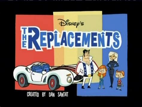 The Replacements | Disney Wiki | Fandom