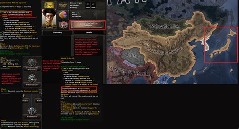 Potential Chinese default focus tree exploit discovered : r/hoi4