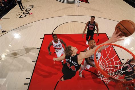 NBA recap: One-and-done rule, Blazers' potential and more