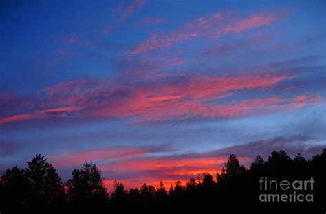 Sedona Sunrise Photograph by Patrick Venditti - Fine Art America