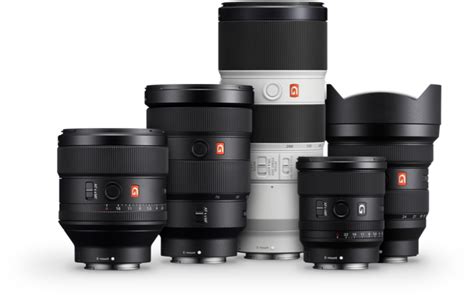 Buy More, Save More on Sony Lenses | Sony | Alpha Universe