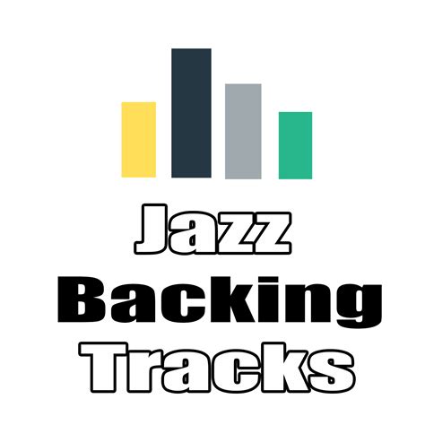 Jazz Backing Tracks, Jamtracks & Play-alongs For Musicians