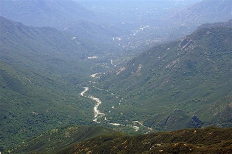 Mid Sierra Musings: Sequoia National Park: The Giant Forest And Moro Rock Area