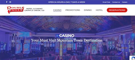 Colorado Casinos - Best Gambling Locations in CO