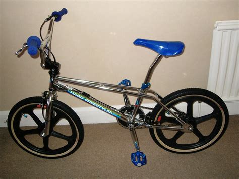 2009 Haro Freestyler - BMXmuseum.com