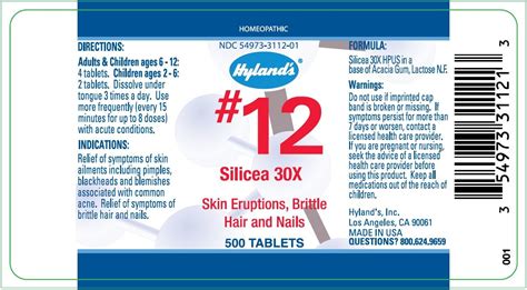 BUY Silicon Dioxide (Silicea) 30 [hp_X]/1 from GNH India at the best price available.