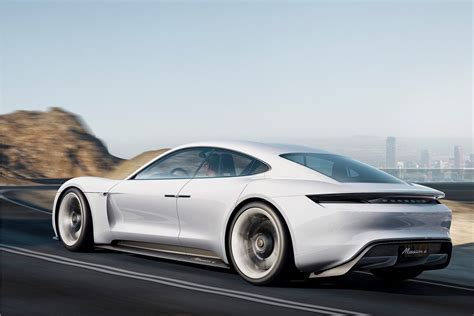 Porsche will double its investment in electric cars | Electric Hunter