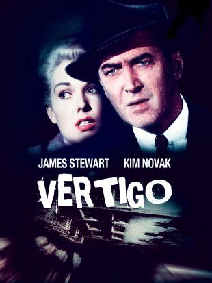 Vertigo (1958) - Alfred Hitchcock | Synopsis, Characteristics, Moods ...