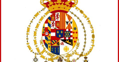 Il Regno: A Breakdown of the Coat of Arms of the Royal House of Bourbon Two Sicilies