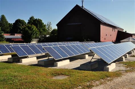 Massachusetts extends solar incentive program - Daily Energy Insider