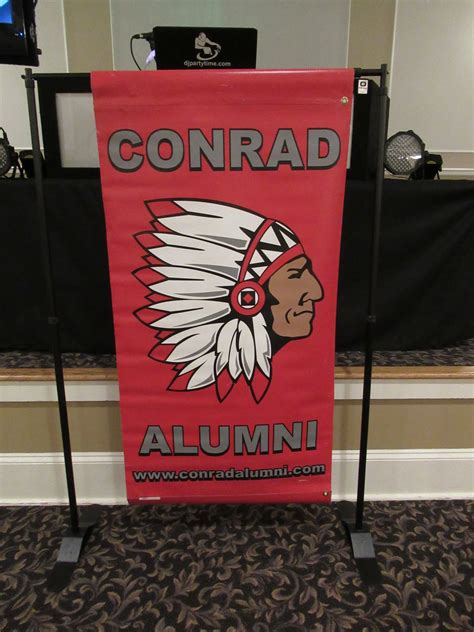 Conrad Alumni