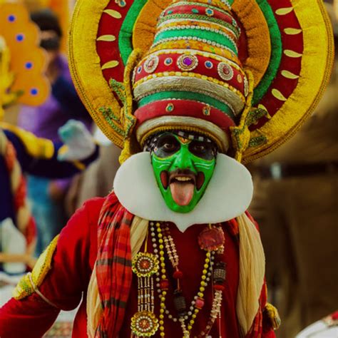 Karnataka Festivals and Popular Fairs | Karnataka Tourism