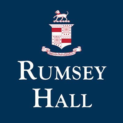 Rumsey Hall School | Washington CT