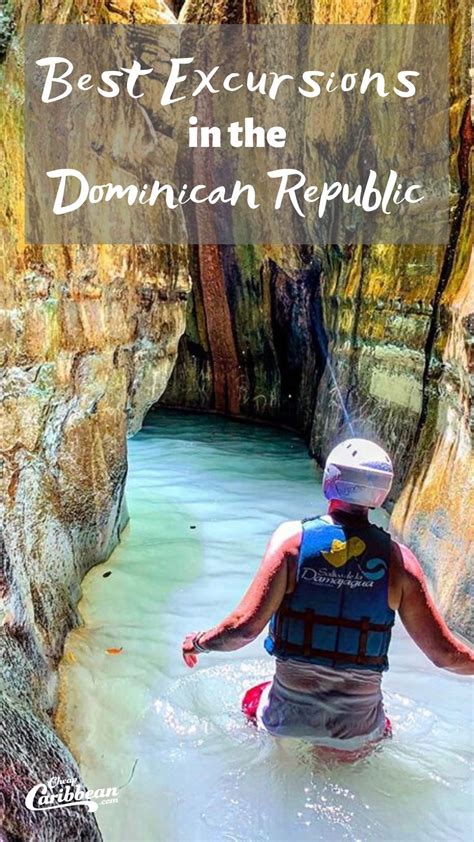 Best Excursions in the Dominican Republic - Stories by CheapCaribbean ...