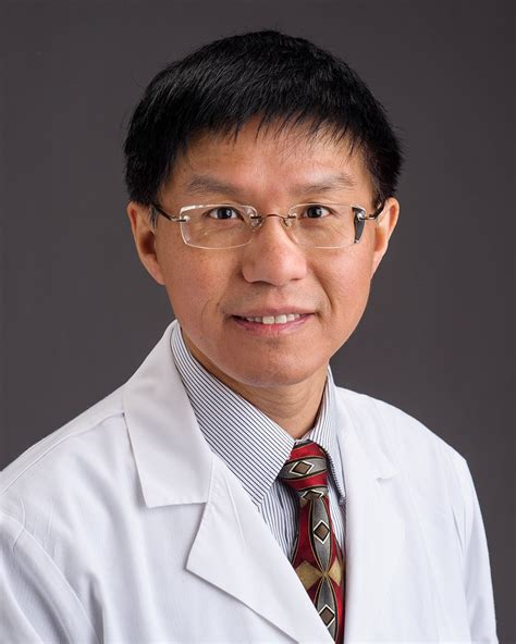 Zezong Gu, MD, PhD - MU School of Medicine