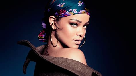 Rihanna en 2015 Fondo de pantalla Full HD ID:2559