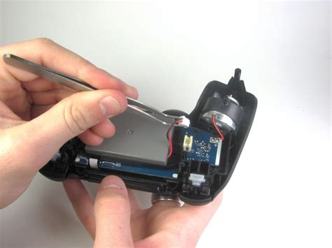 How to replace a PlayStation 4 controller battery | Android Central