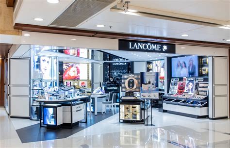 Telford Plaza | Beauty - Lancome