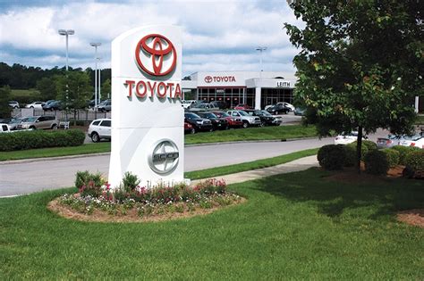 Leith Toyota - Raleigh, NC | Cars.com