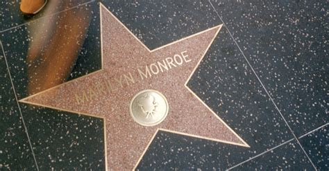 walk-of-fame-in-hollywood-boulevard - California Pictures - California ...