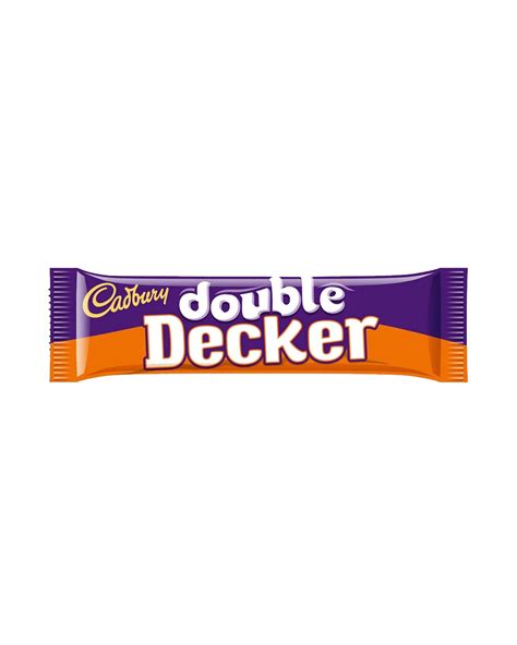 Buy Cadbury Double Decker Chocolate