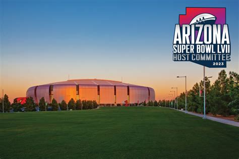 Super Bowl LVII Game Day Guide - PHOENIX magazine