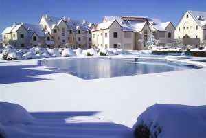 Morocco’s Ifrane, world’s second cleanest city