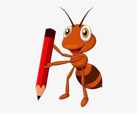 Ant Royalty - Ants Cartoons PNG Image | Transparent PNG Free Download on SeekPNG