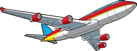 Jet Plane Clipart - Clipart Suggest