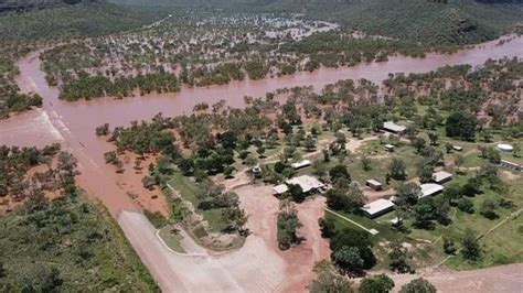 NT remote rent cancelled amid Victoria River flooding | NT News