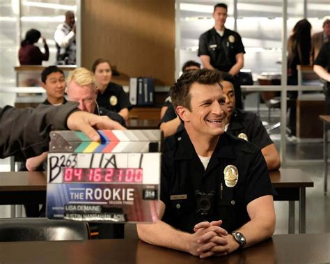 'The Rookie' Season 3 Episode 14 Photos: Season Finale Preview