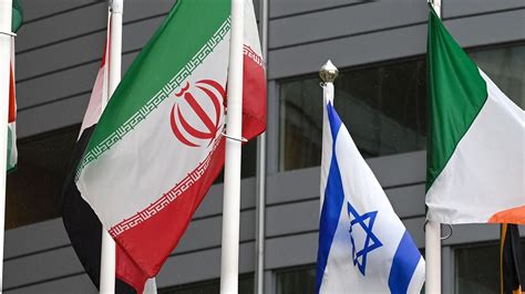 Iran enriching uranium above 60% could trigger strike, Israeli official ...