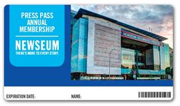 Case Study: The Nuseum Membership Card Program | ID Wholesaler