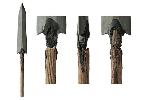 Stone Age Bow and Arrows Uncovered in Norway - Seeker