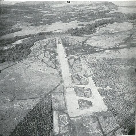 File:Aerial view of Henderson Field, Guadalcanal, circa in late 1942 (1487000292387).jpg ...