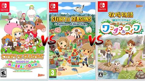 Story Of Seasons For Switch Flash Sales | www.aikicai.org