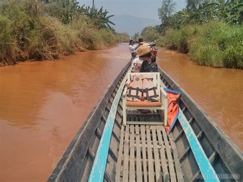 Inle Lake - boat tour 11 - Jonathan Lee