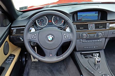 Niiiccce! 2013 BMW M3 Convertible