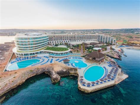 Family Friendly Hotels In Malta | Fun With Kids