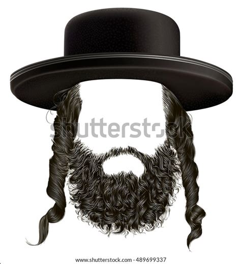 Jewish Hair Photos and Images