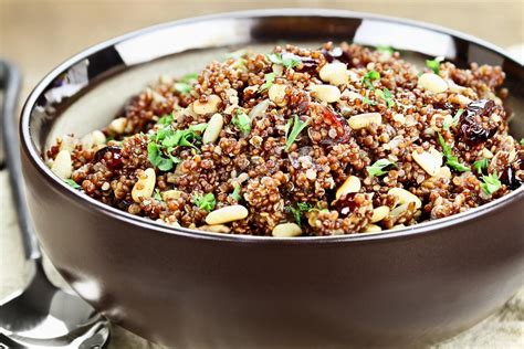 Top 24 Quinoa soluble Fiber - Best Recipes Ideas and Collections