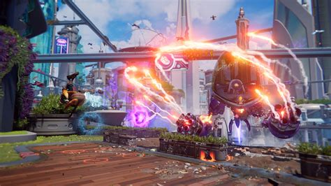 Ratchet & Clank: Rift Apart Review – The Purpose of a PlayStation 5 - Gaming Ideology