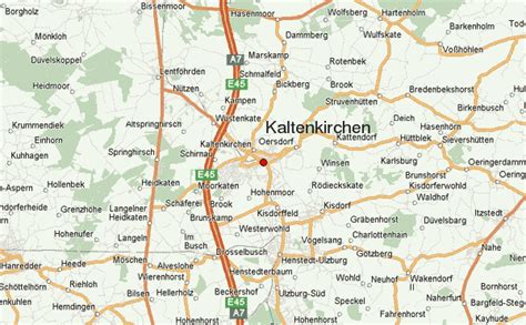 Kaltenkirchen Weather Forecast